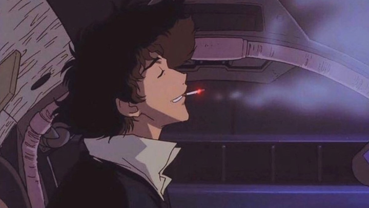 My Anime Openings List
