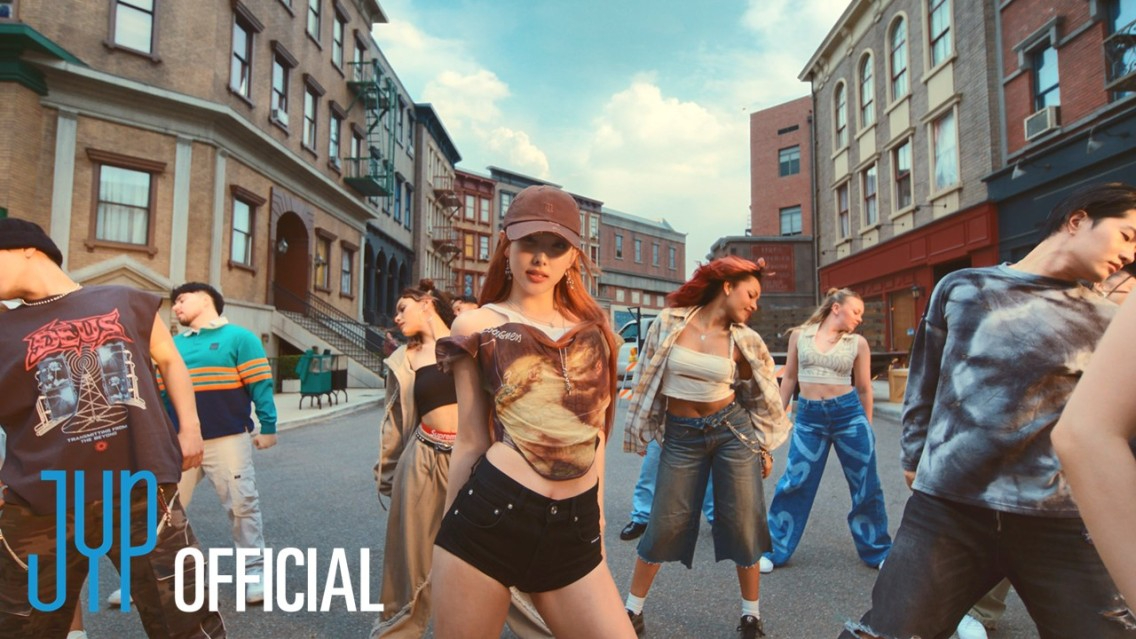 BEST KPOP SONG NAYEON UPDATE 14.06.2024