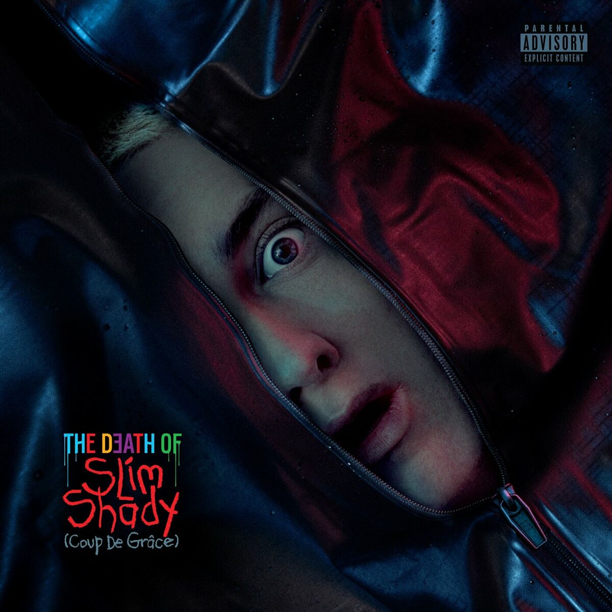 The Death of Slim Shady Songs