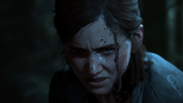 best character of TLoU ?