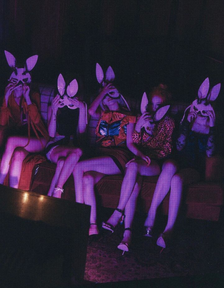 BEST (G)I-DLE SONG