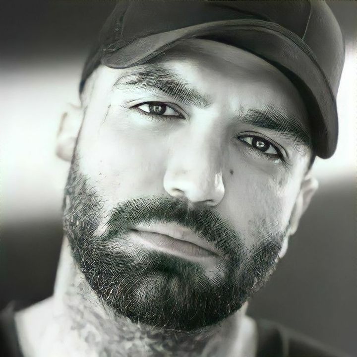 Persian rap artists