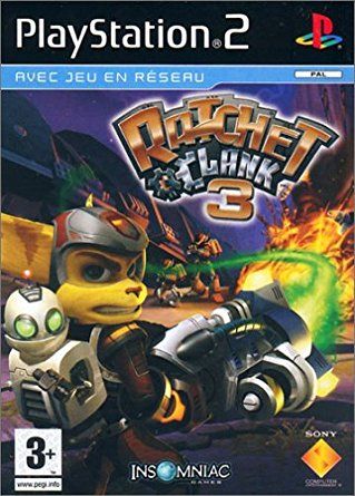Jeux vidéo