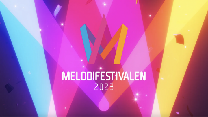 Melodifestivalen 2023