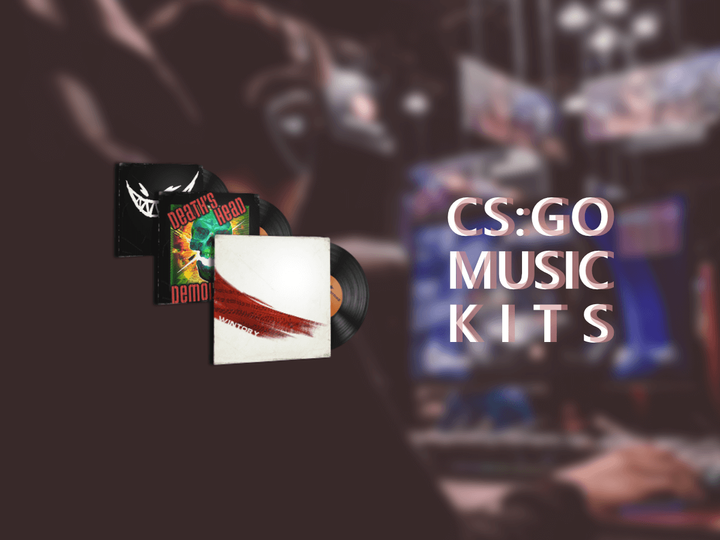 All Music Kit MVP