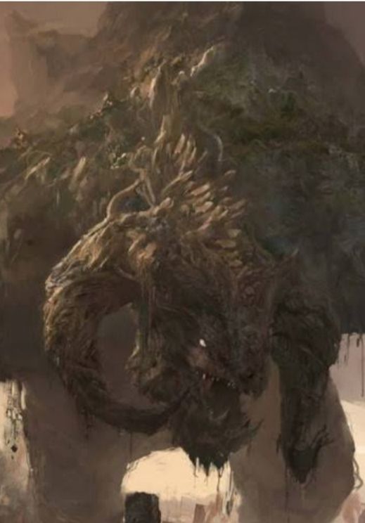 En iyi kaiju