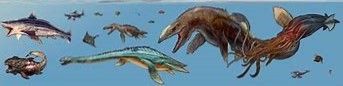 Ark aquatic dinosaur tameable