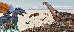 Ark terrestrial dinosaur