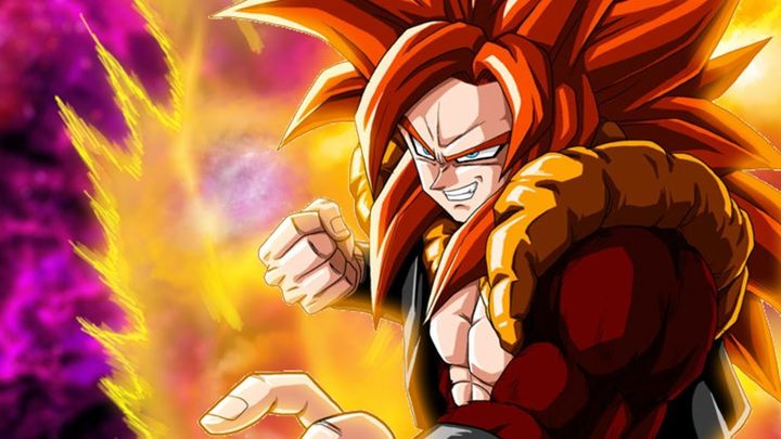 Best ost of Dragon ball