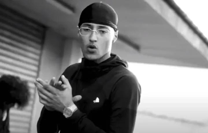 Freeze Corleone