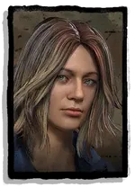 Dead by Daylight all survivor