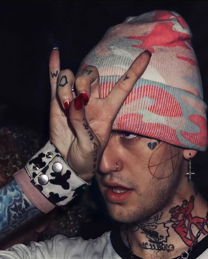 Lil Peep songs