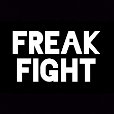 ZAWODNICY FREAK FIGHT POLSKA