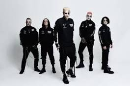 MOTIONLESS IN WHITE BEST SONG