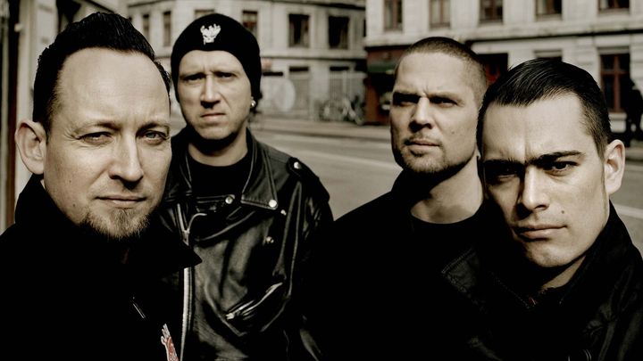 Volbeat