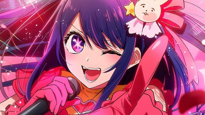 Anime Openings Spring 2023