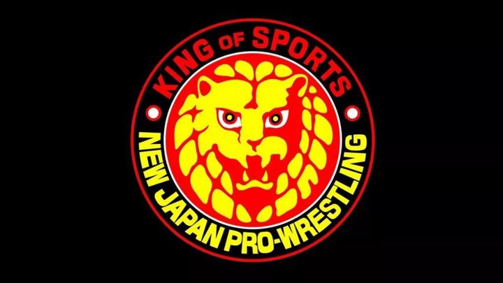 NJPW Wrestlers (2023)