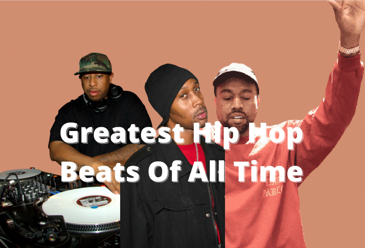 Greatest Rap Beats
