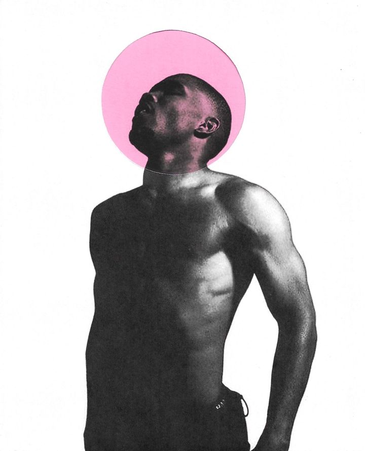 Frank Ocean Songs