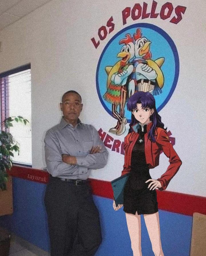 Rank the Anime Characters