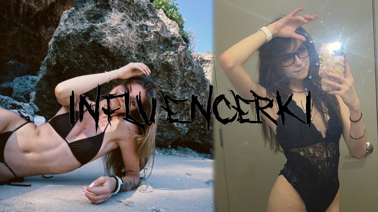 Influencerki