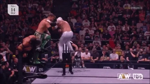 The Best Wrestling Themes