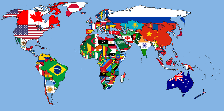 Country Flags