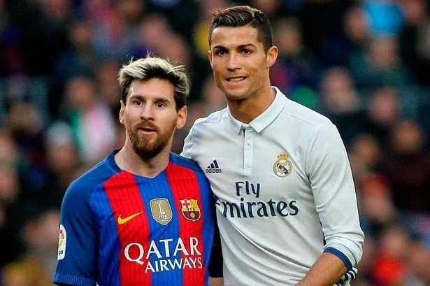 Best player of 21st century