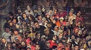 The best Turkish rap songs 140
