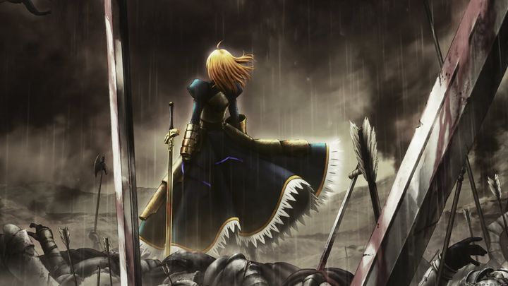 Anime Opening