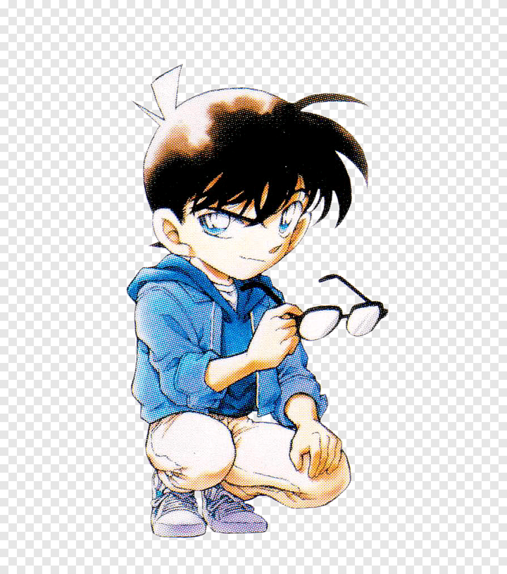Best Detective Conan Opening