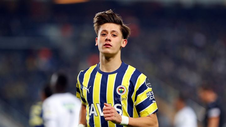 BEST FM23 WONDERKİDS