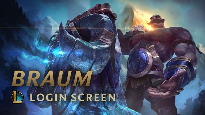 League of Legends Best Songs