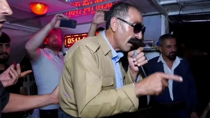 TOP TURKİSH DANCE