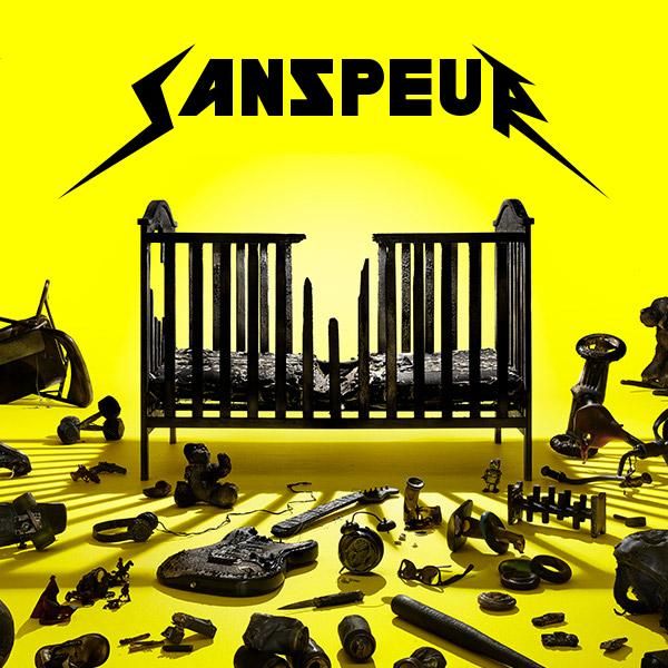 BEST METAL SONGS
