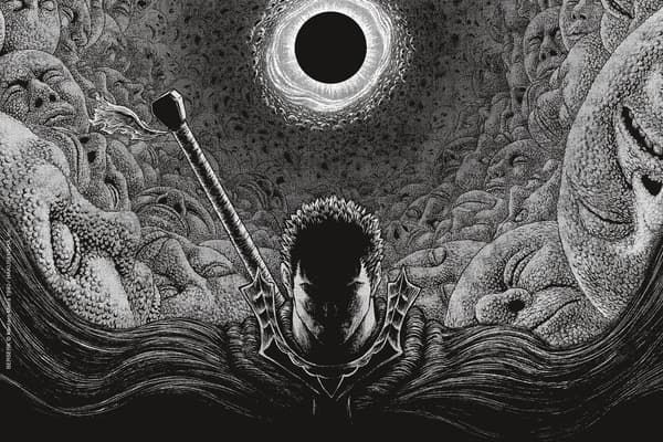 BEST ARC MANGA