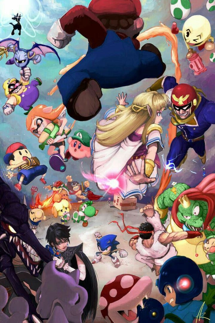 The Best Video Game Music