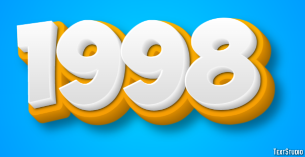 1998 songs