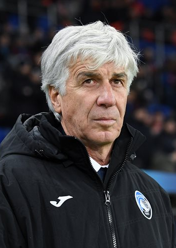 PROSSIMO ALLENATORE JUVENTUS