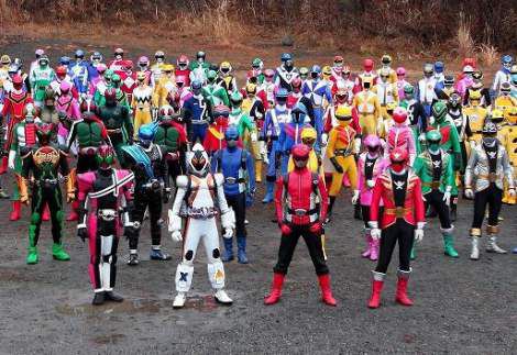 Tokucanciones