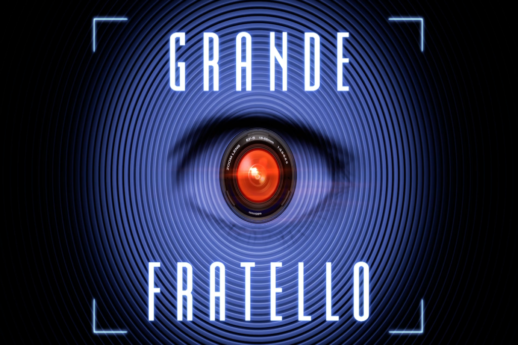 Grande Fratello 2025