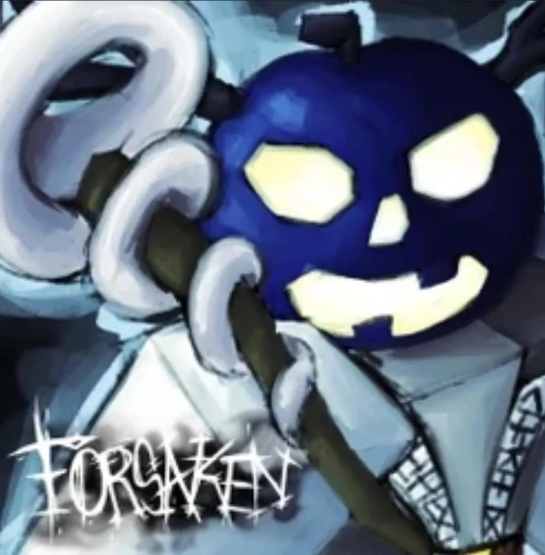 Forsaken+skins