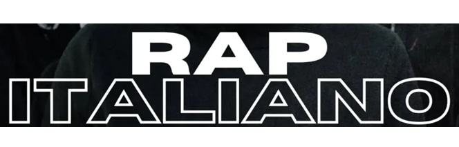 MIGLIORI CANZONI RAP ITALIANO (256)