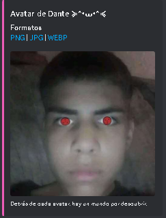 Fabro no se lol