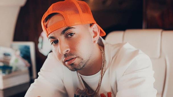 Justin Quiles