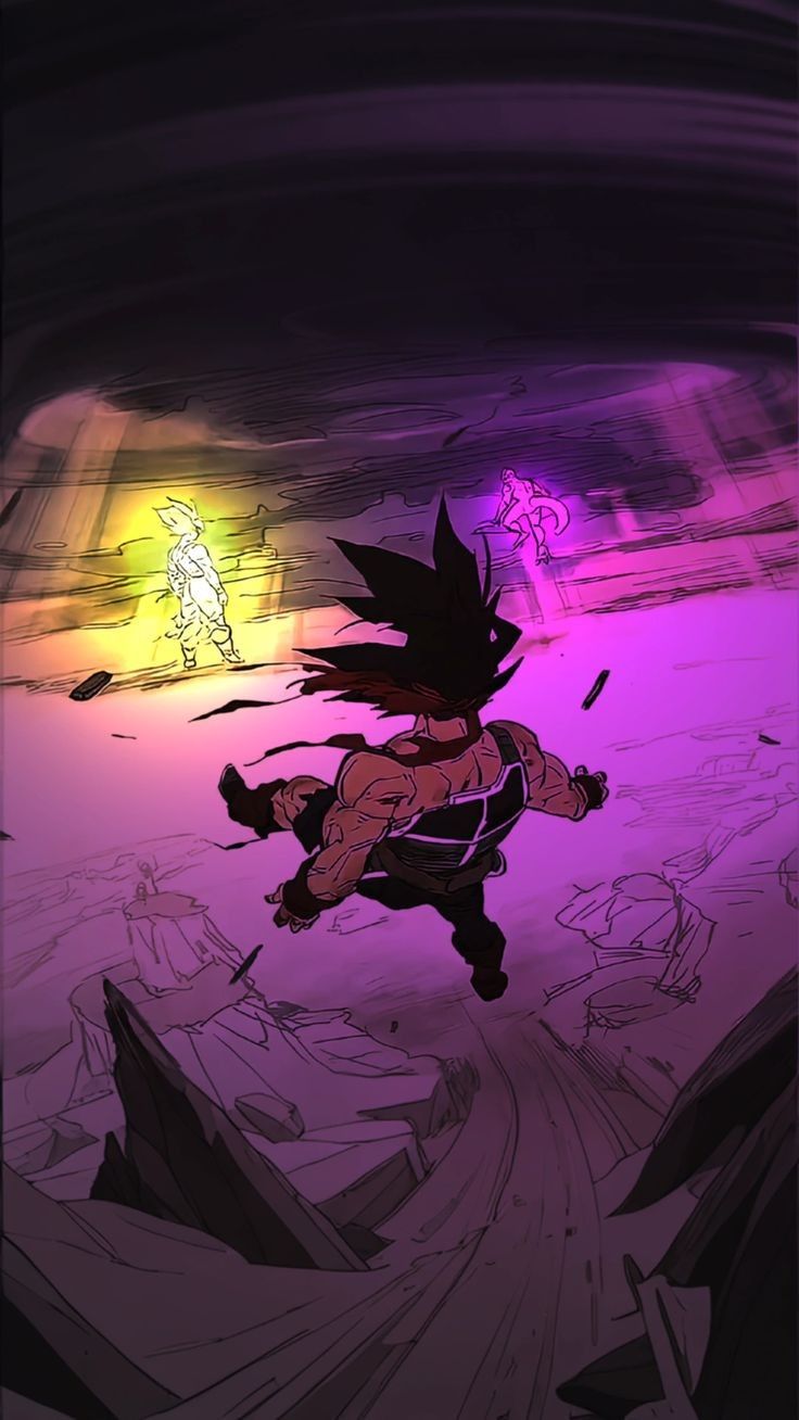 Anime Transformations