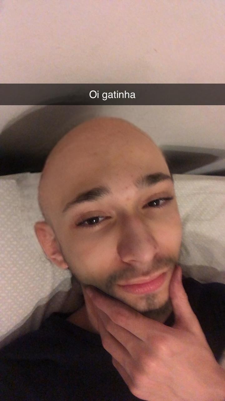 Palhaço god