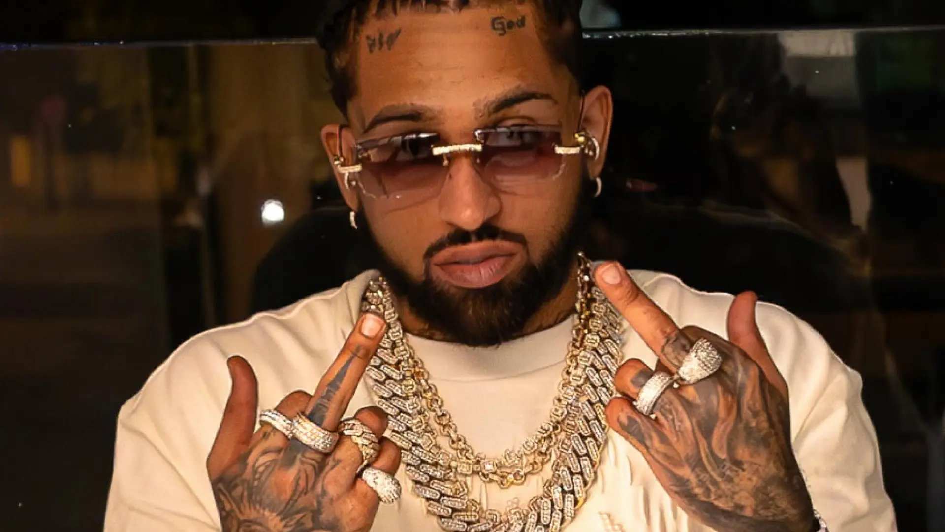 Bryant Myers