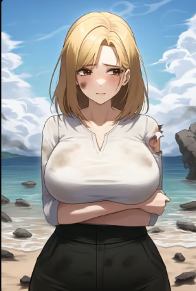 Anime Wifu tournament