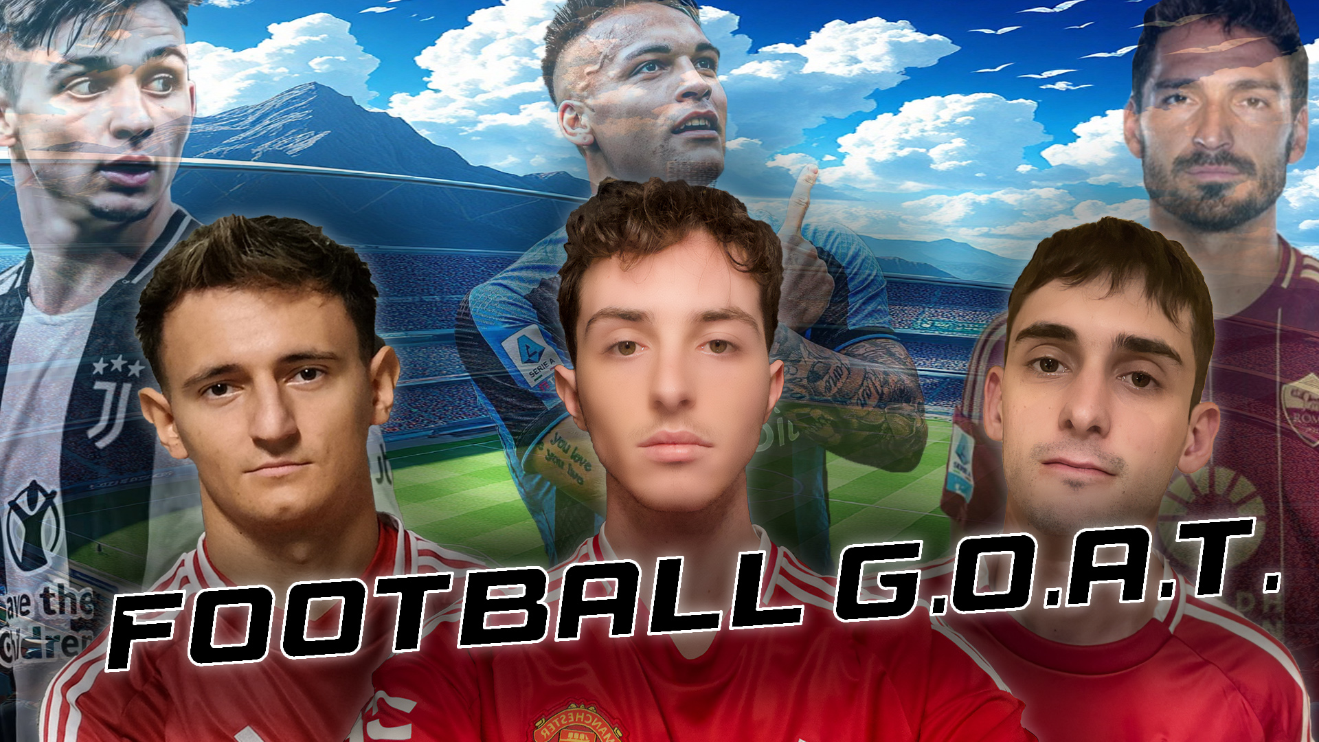 Best Football player meme